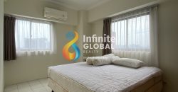 Apartemen Bonavista Lebak Bulus 2 Kamar Tidur Murah