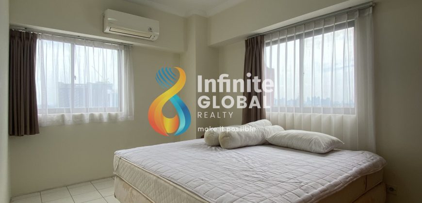 Apartemen Bonavista Lebak Bulus 2 Kamar Tidur Murah