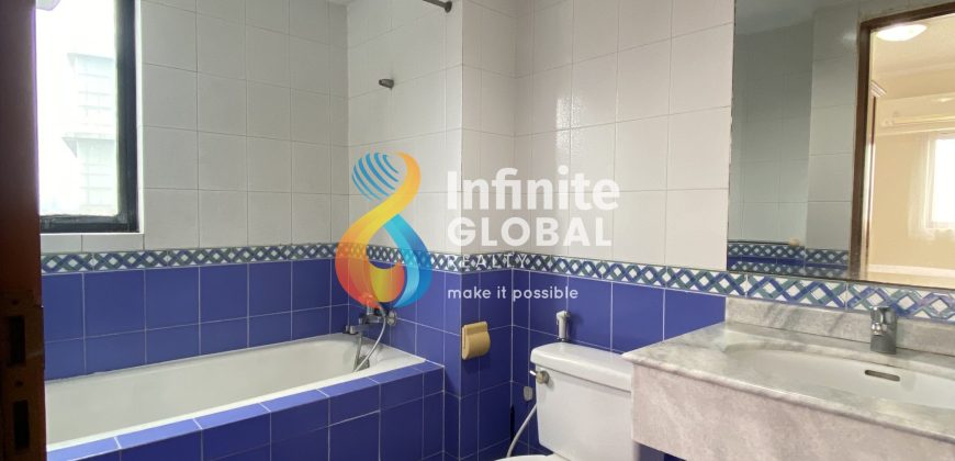Apartemen Bonavista Lebak Bulus 2 Kamar Tidur Murah