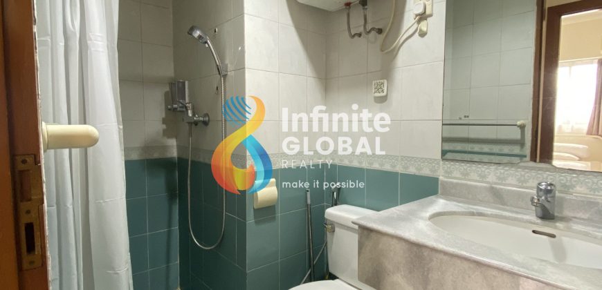 Apartemen Bonavista Lebak Bulus 2 Kamar Tidur Murah