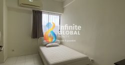 Apartemen Bonavista Lebak Bulus 2 Kamar Tidur Murah
