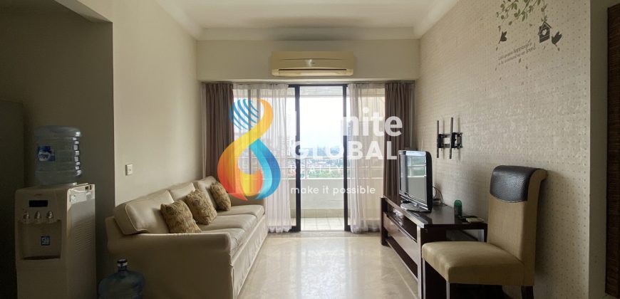 Apartemen Bonavista Lebak Bulus 2 Kamar Tidur Murah