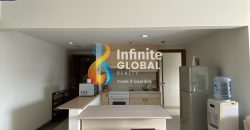 Apartemen Bonavista Lebak Bulus 2 Kamar Tidur Murah