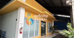 Dijual Gudang + Office Bekasi Dekat Summarecon Bekasi