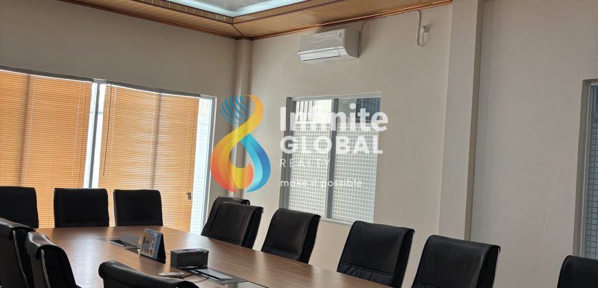 Dijual Gudang + Office Bekasi Dekat Summarecon Bekasi