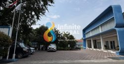 Dijual Gudang + Office Bekasi Dekat Summarecon Bekasi