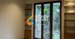 FOR RENT TROPICAL MODERN COMPOUND HOUSE CILANDAK