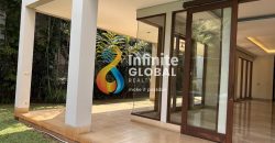 FOR RENT TROPICAL MODERN COMPOUND HOUSE CILANDAK