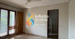 FOR RENT TROPICAL MODERN COMPOUND HOUSE CILANDAK