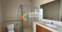 FOR RENT TROPICAL MODERN COMPOUND HOUSE CILANDAK