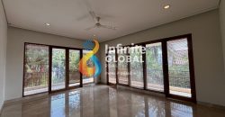 FOR RENT TROPICAL MODERN COMPOUND HOUSE CILANDAK