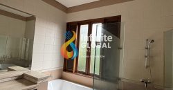 FOR RENT TROPICAL MODERN COMPOUND HOUSE CILANDAK