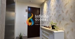 Apartemen Kensington Furnished Private Lift Siap Pakai