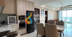 Ready Unfurnish Apartemen Kensington Kelapa Gading