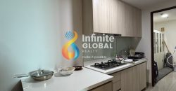 Ready Unfurnish Apartemen Kensington Kelapa Gading