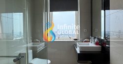 Ready Unfurnish Apartemen Kensington Kelapa Gading