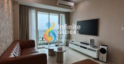 Ready Unfurnish Apartemen Kensington Kelapa Gading