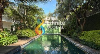 FOR SALE! RUMAH BAGUS SIAP HUNI DI AREA SELONG KEBAYORAN BARU