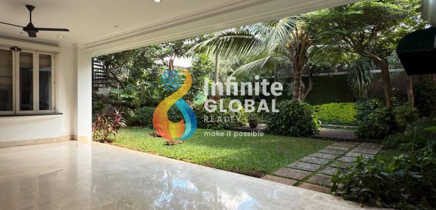 FOR SALE! RUMAH BAGUS SIAP HUNI DI AREA SELONG KEBAYORAN BARU