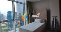 FOR RENT OAKWOOD MEGA KUNINGAN