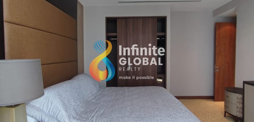 FOR RENT OAKWOOD MEGA KUNINGAN