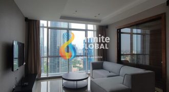 FOR RENT OAKWOOD MEGA KUNINGAN