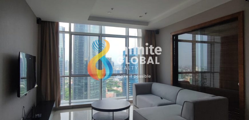 FOR RENT OAKWOOD MEGA KUNINGAN