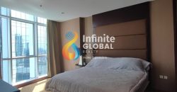 FOR RENT OAKWOOD MEGA KUNINGAN