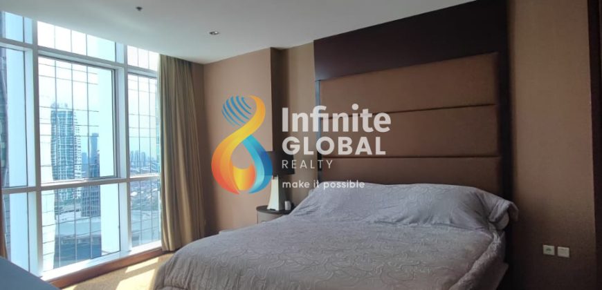 FOR RENT OAKWOOD MEGA KUNINGAN