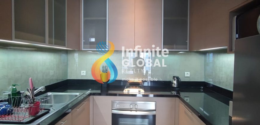 FOR RENT OAKWOOD MEGA KUNINGAN