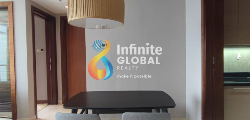 FOR RENT OAKWOOD MEGA KUNINGAN