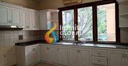 DISEWAKAN RUMAH LUAS KEMANG JAKSEL