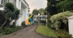 FOR SALE! RUMAH BAGUS SIAP HUNI DI AREA SELONG KEBAYORAN BARU