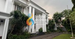 FOR SALE! RUMAH BAGUS SIAP HUNI DI AREA SELONG KEBAYORAN BARU