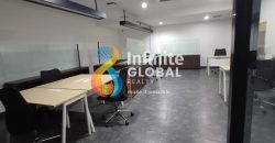 RUMAH DI AREA PREMIUM PAKUBUWONO cocok untuk bisnis usaha Atau Office