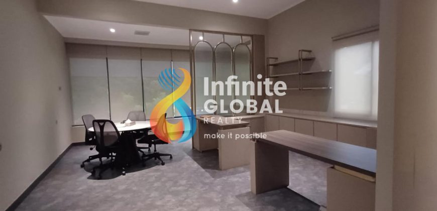 RUMAH DI AREA PREMIUM PAKUBUWONO cocok untuk bisnis usaha Atau Office