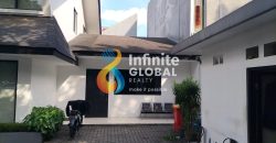 RUMAH DI AREA PREMIUM PAKUBUWONO cocok untuk bisnis usaha Atau Office