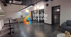 RUMAH DI AREA PREMIUM PAKUBUWONO cocok untuk bisnis usaha Atau Office