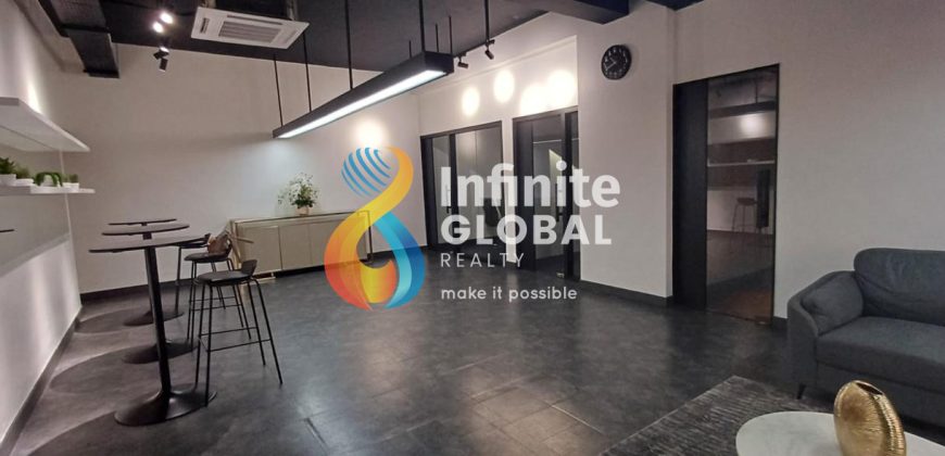 RUMAH DI AREA PREMIUM PAKUBUWONO cocok untuk bisnis usaha Atau Office