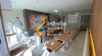 Dijual Ruko Siap Pakai Kemang Ampera
