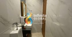 Dijual Ruko Siap Pakai Kemang Ampera