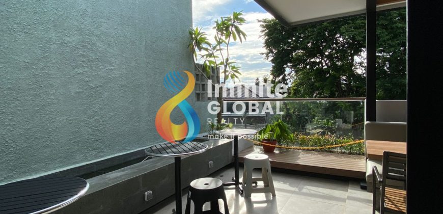 Dijual Ruko Siap Pakai Kemang Ampera