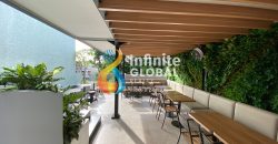 Dijual Ruko Siap Pakai Kemang Ampera
