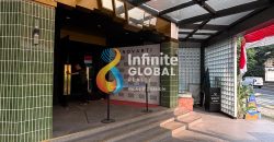 FOR RENT SENOPATI MINI BUILDING 3 LANTAI