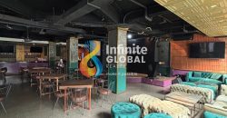 FOR RENT SENOPATI MINI BUILDING 3 LANTAI