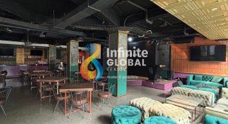 FOR RENT SENOPATI MINI BUILDING 3 LANTAI