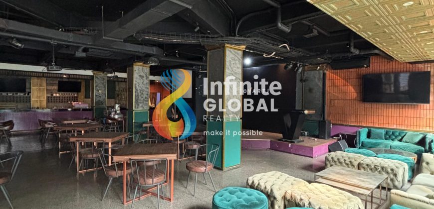 FOR RENT SENOPATI MINI BUILDING 3 LANTAI