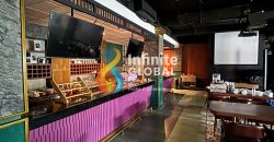 FOR RENT SENOPATI MINI BUILDING 3 LANTAI