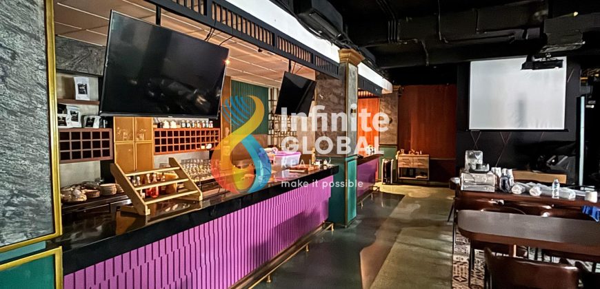 FOR RENT SENOPATI MINI BUILDING 3 LANTAI