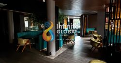 FOR RENT SENOPATI MINI BUILDING 3 LANTAI